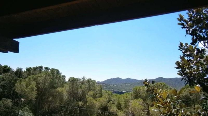 Gerona - Santa Cristina d'Aro - 685m2