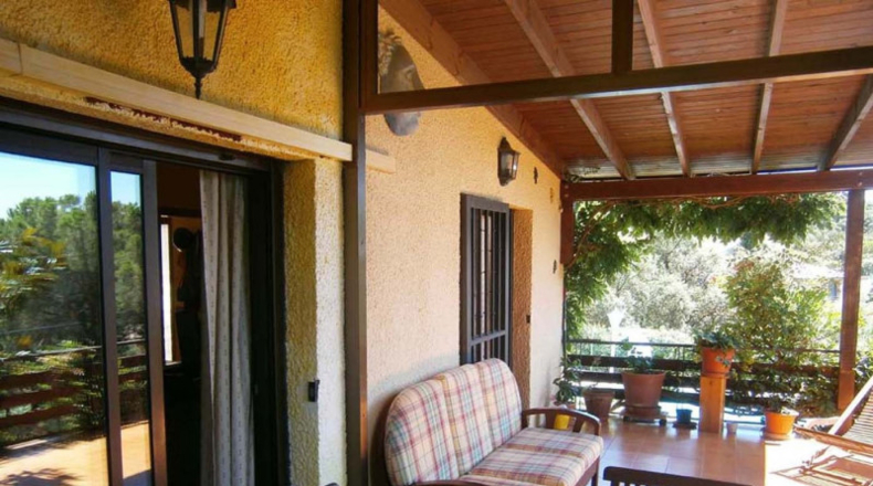 Gerona - Santa Cristina d'Aro - 685m2