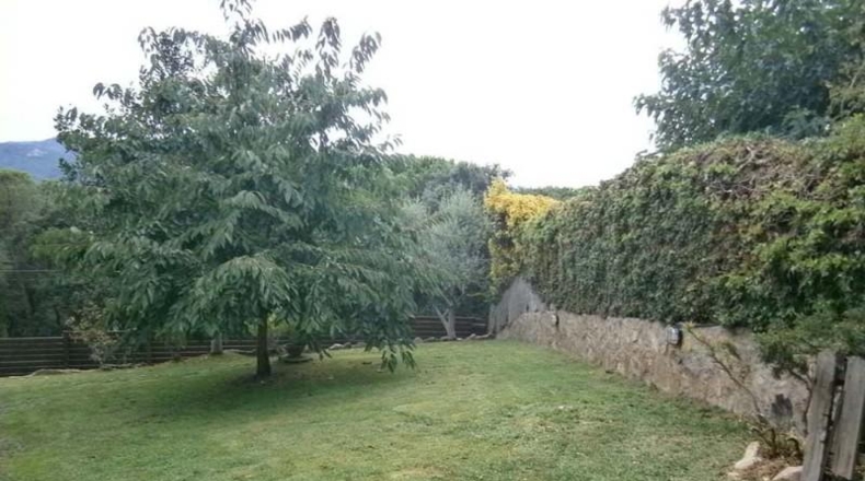 Gerona - Santa Cristina d'Aro - 685m2