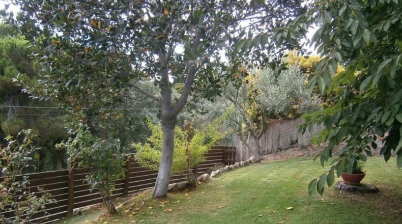 Gerona - Santa Cristina d'Aro - 685m2