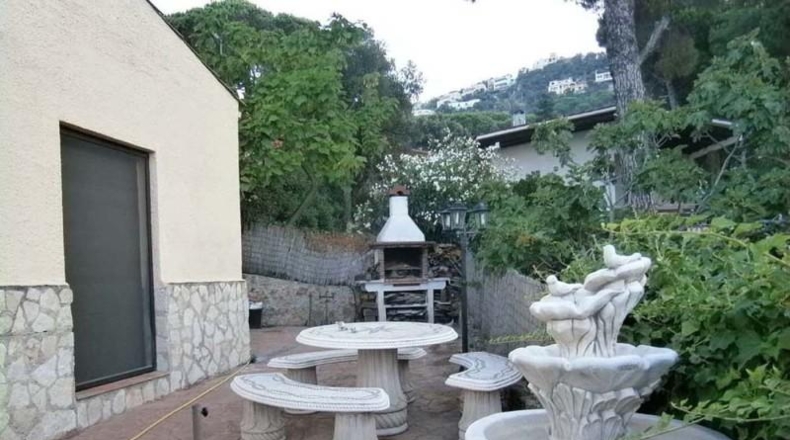 Gerona - Santa Cristina d'Aro - 685m2