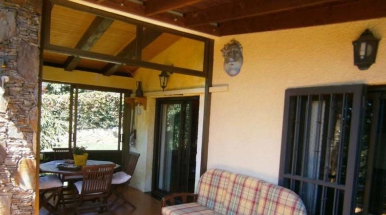 Gerona - Santa Cristina d'Aro - 685m2