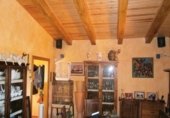 Xalet independent amb terreny en venda a la España, Santa Cristina d'Aro, ref.: TR134525 foto