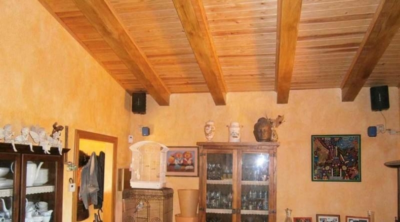 Gerona - Santa Cristina d'Aro - 685m2