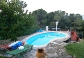Xalet independent amb terreny en venda a la España, Santa Cristina d'Aro, ref.: TR134525 foto