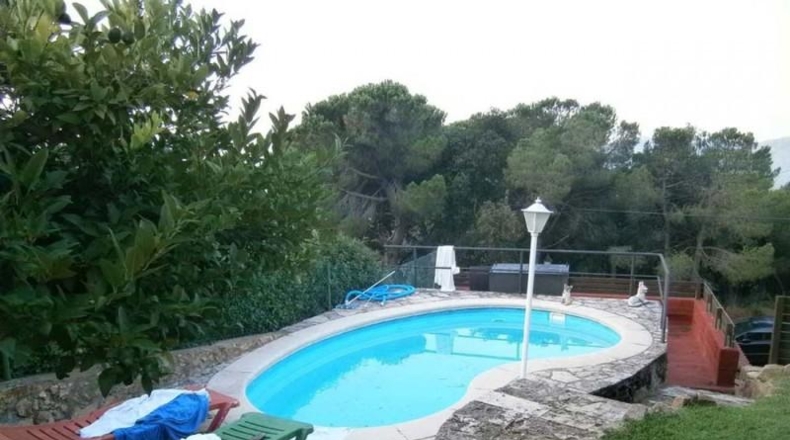 Gerona - Santa Cristina d'Aro - 685m2
