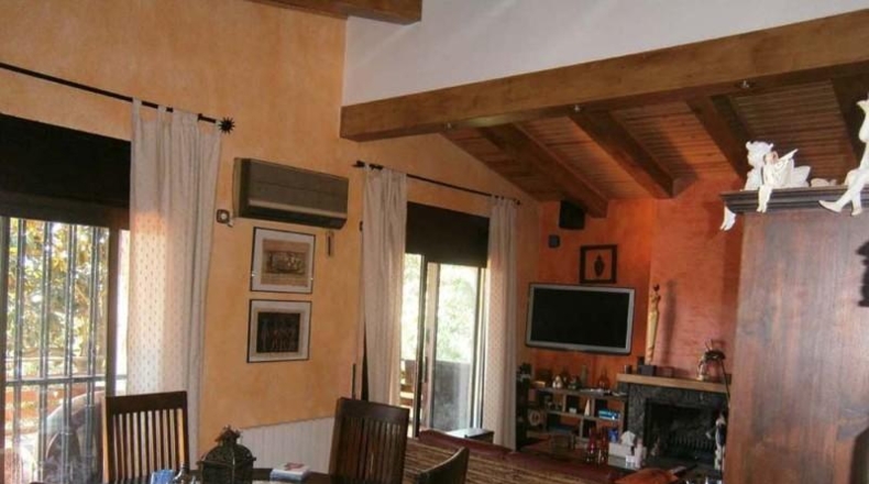 Gerona - Santa Cristina d'Aro - 685m2