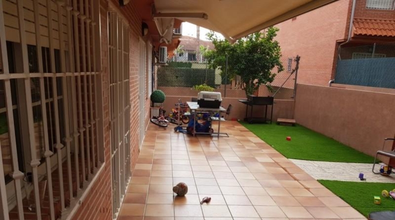 Murcia - Murcia - 400m2