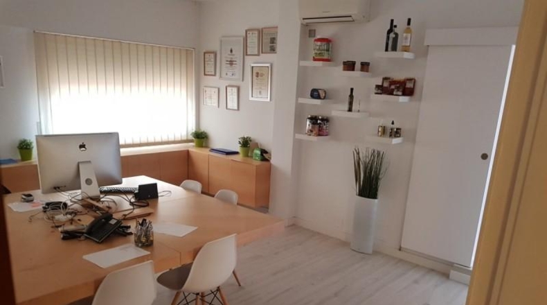 Murcia - Murcia - 400m2