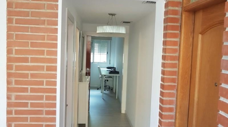 Murcia - Murcia - 400m2