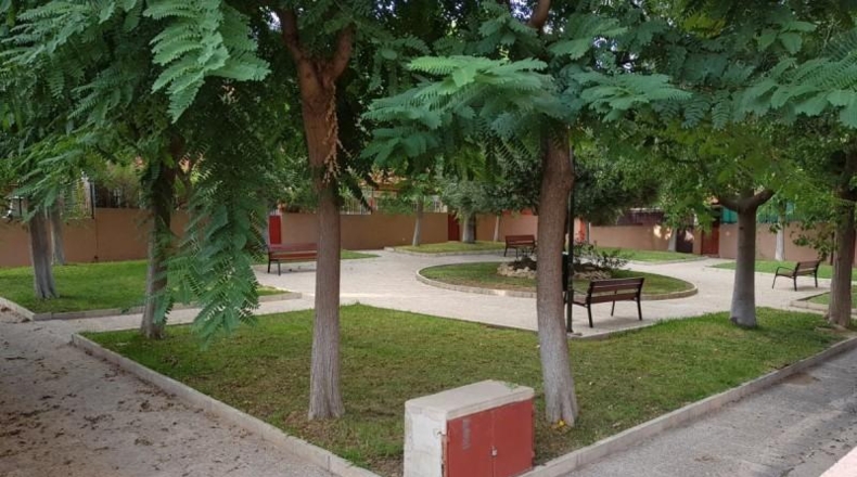 Murcia - Murcia - 400m2