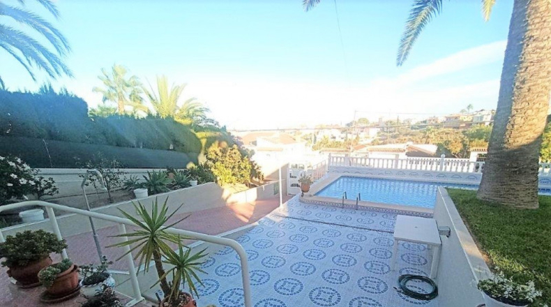 Alicante - Torrevieja - 1000m2