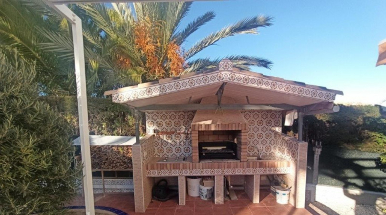 Alicante - Torrevieja - 1000m2
