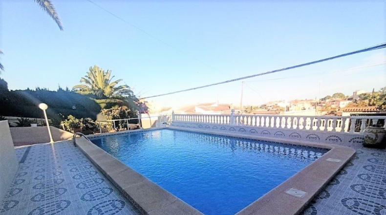 Alicante - Torrevieja - 1000m2