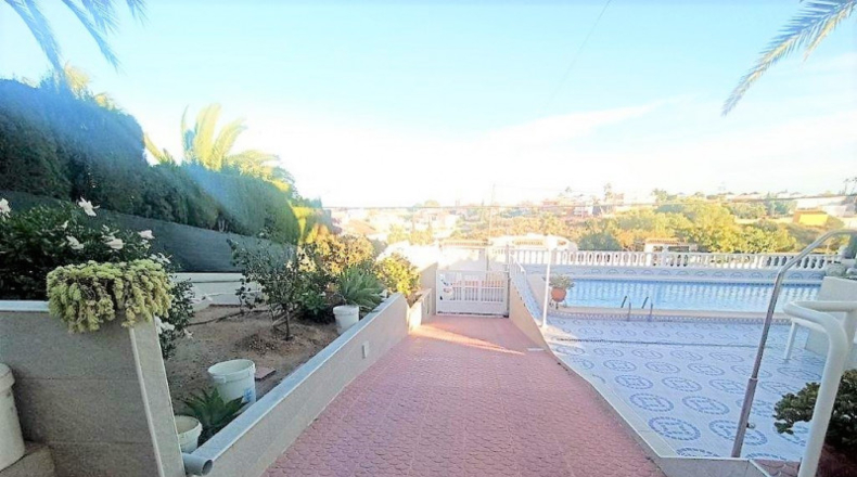 Alicante - Torrevieja - 1000m2