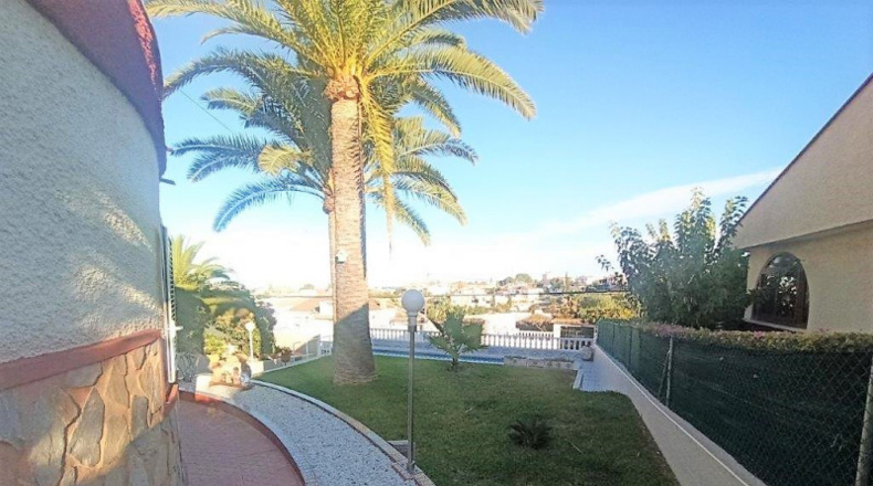 Alicante - Torrevieja - 1000m2