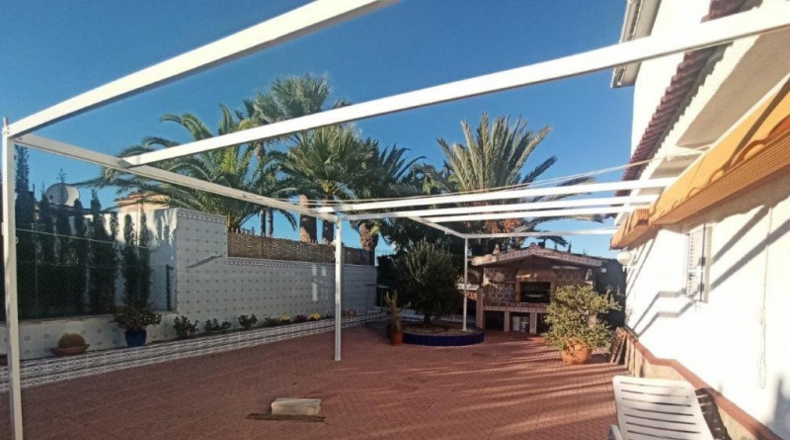Alicante - Torrevieja - 1000m2