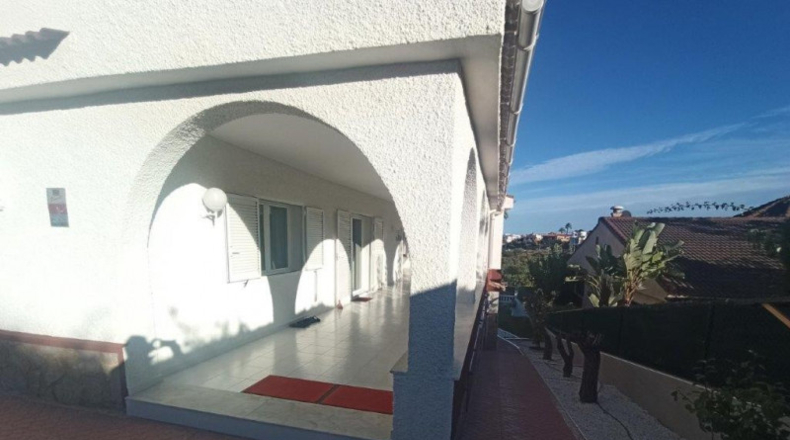 Alicante - Torrevieja - 1000m2