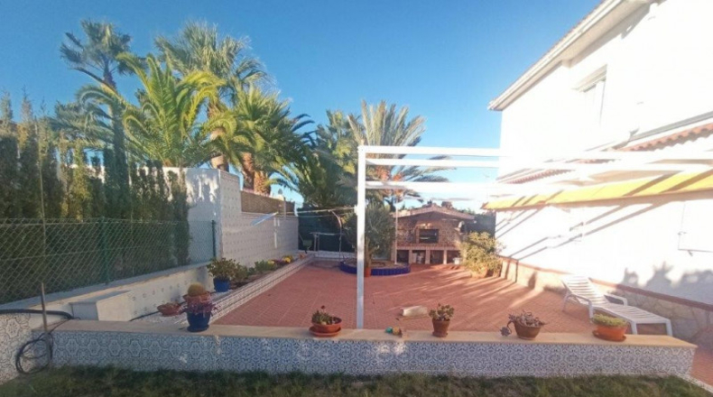 Alicante - Torrevieja - 1000m2