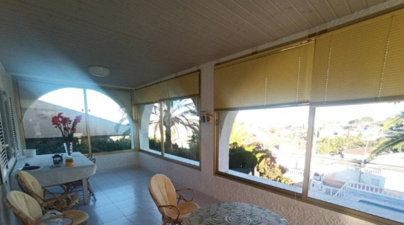 Alicante - Torrevieja - 1000m2