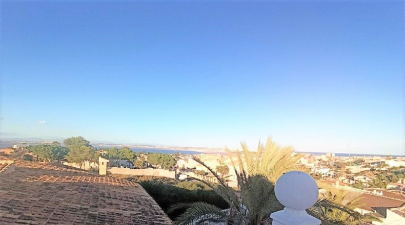 Alicante - Torrevieja - 1000m2