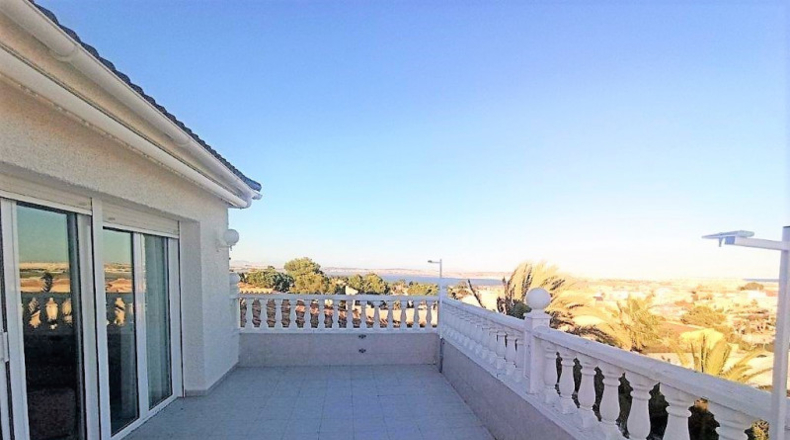 Alicante - Torrevieja - 1000m2