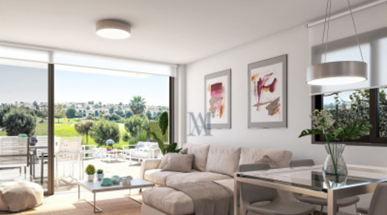 Murcia - San Javier - 500m2