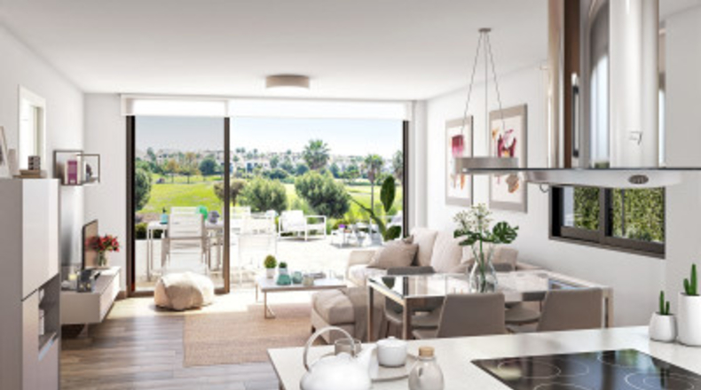 Murcia - San Javier - 500m2