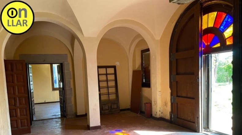Barcelona - Cardedeu - 5000m2