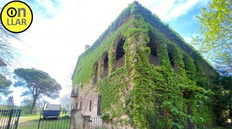 Barcelona - Cardedeu - 5000m2