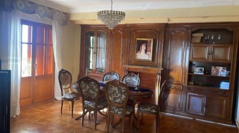 Valencia - Puzol - 1025m2