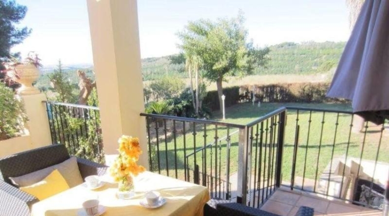 Valencia - Puzol - 1025m2
