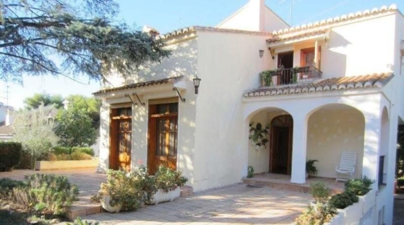 Valencia - Puzol - 1025m2