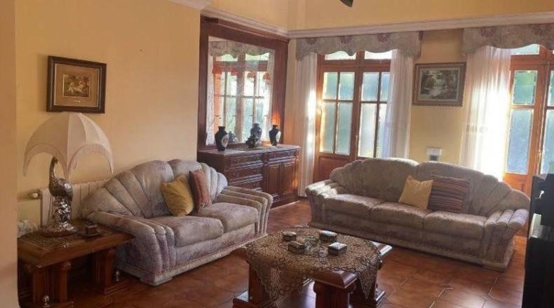 Valencia - Puzol - 1025m2
