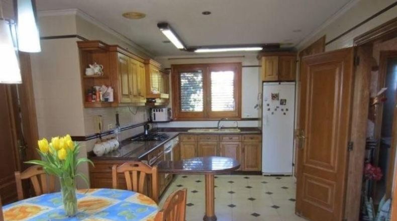 Valencia - Puzol - 1025m2