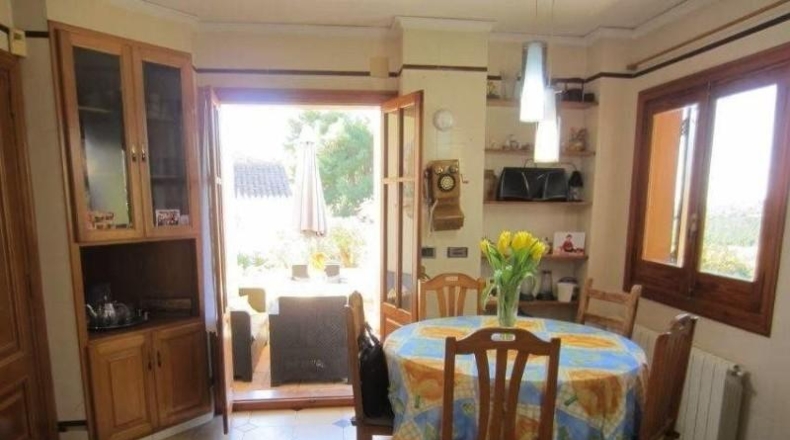 Valencia - Puzol - 1025m2