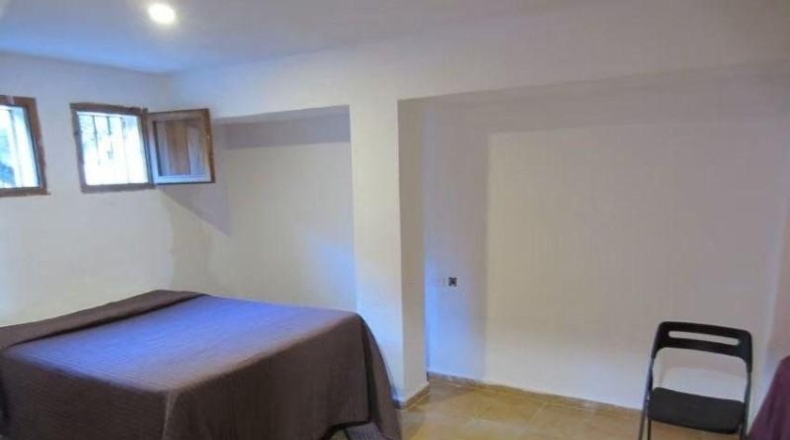 Valencia - Puzol - 1025m2