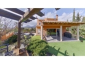 Xalet independent amb terreny en venda a la España, la Nucia, ref.: TR144269 foto