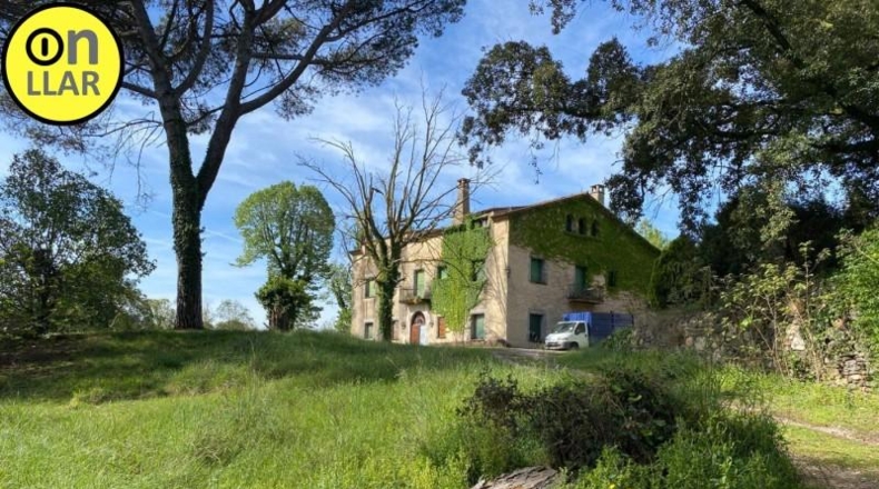 Barcelona - Cardedeu - 5000m2