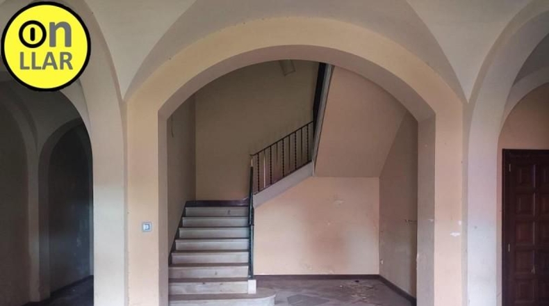 Barcelona - Cardedeu - 5000m2