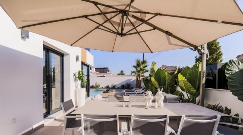 Alicante - Torrevieja - 440m2