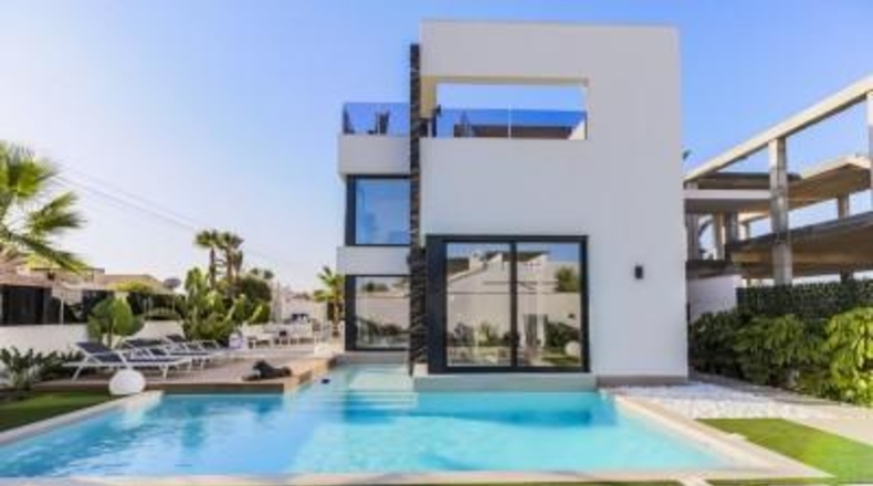 Alicante - Torrevieja - 440m2