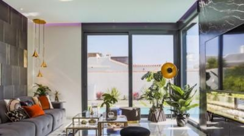 Alicante - Torrevieja - 440m2