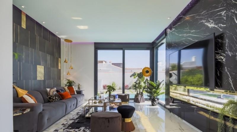 Alicante - Torrevieja - 440m2