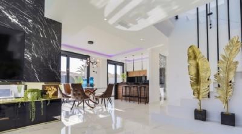 Alicante - Torrevieja - 440m2