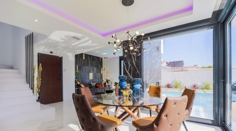 Alicante - Torrevieja - 440m2