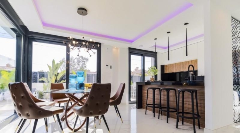 Alicante - Torrevieja - 440m2