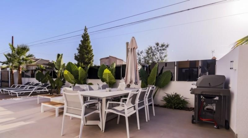 Alicante - Torrevieja - 440m2