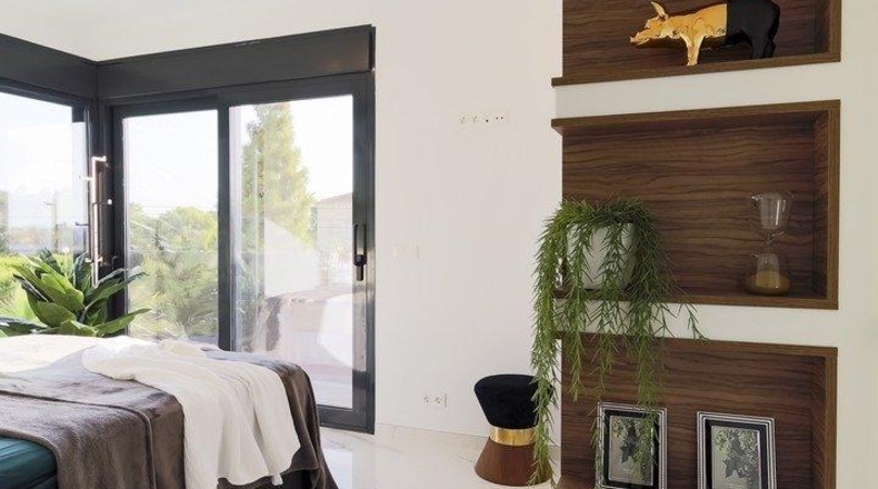 Alicante - Torrevieja - 440m2
