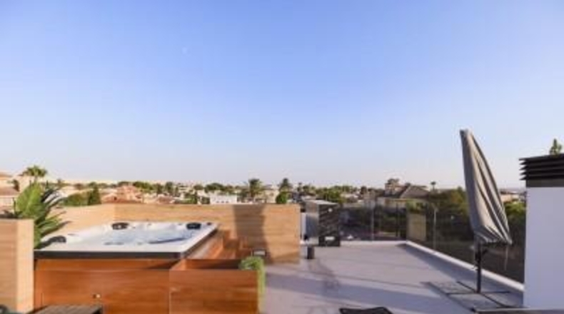 Alicante - Torrevieja - 440m2